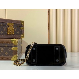 Lv Alma K00015 18x12x8cm  Bags