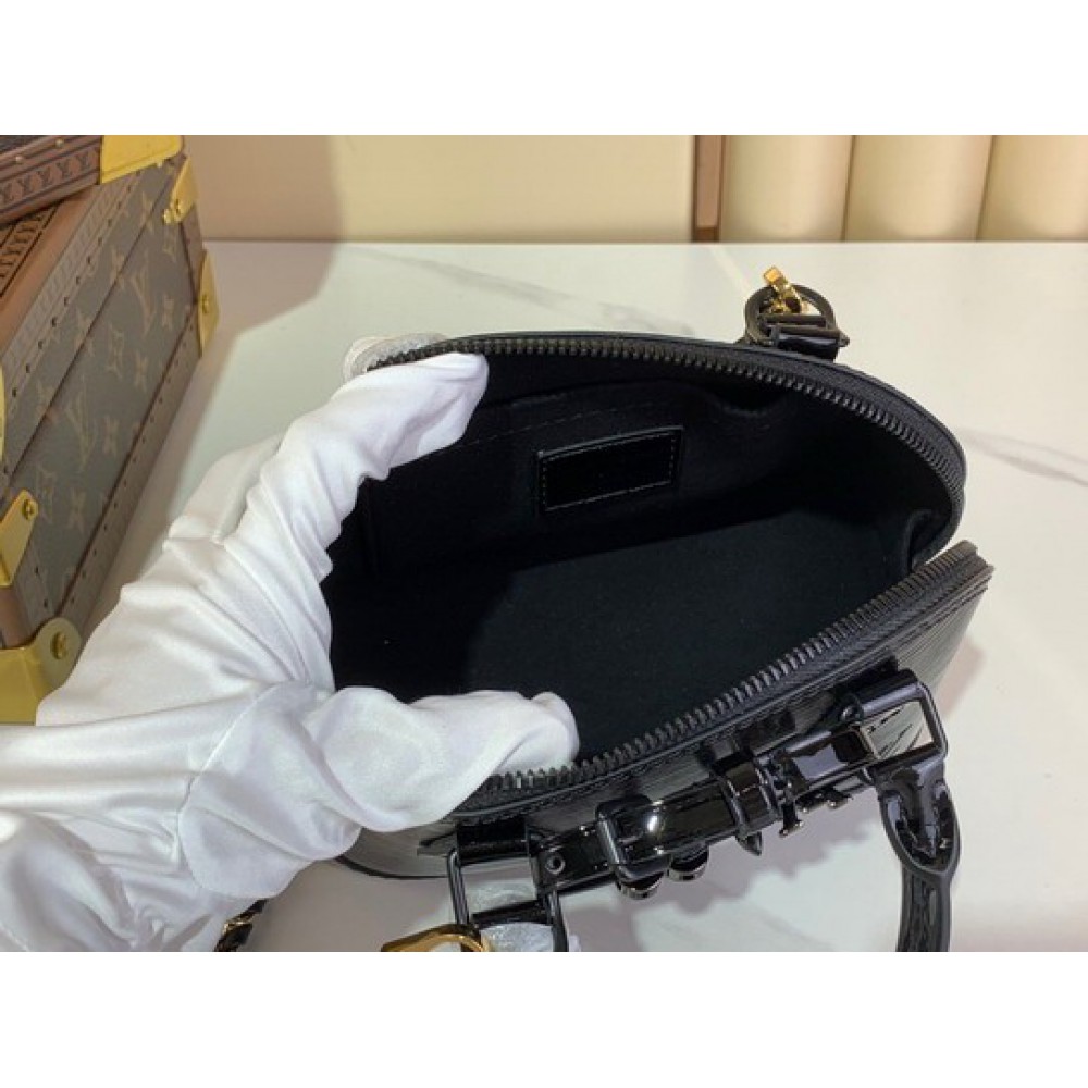 Lv Alma K00015 18x12x8cm  Bags