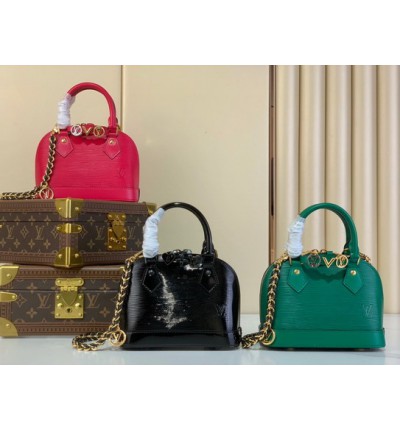 Lv Alma K00015 18x12x8cm 