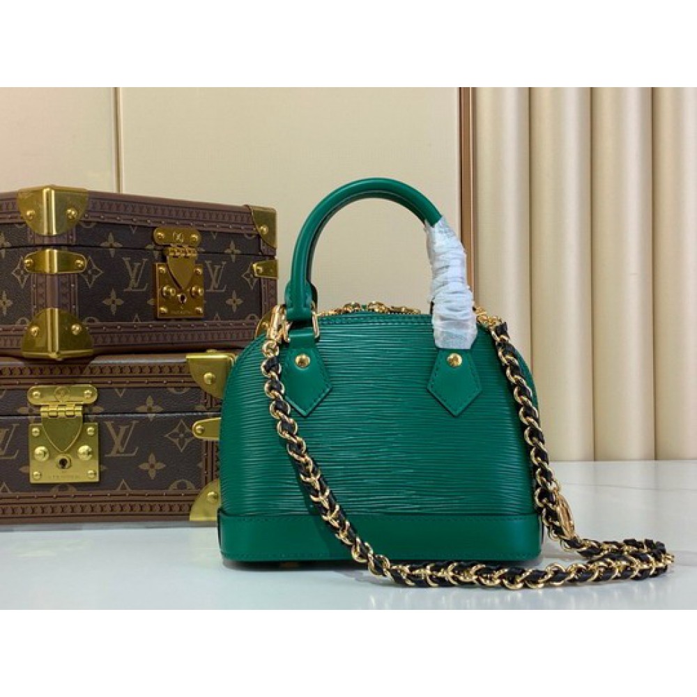 Lv Alma K00015 18x12x8cm  Bags
