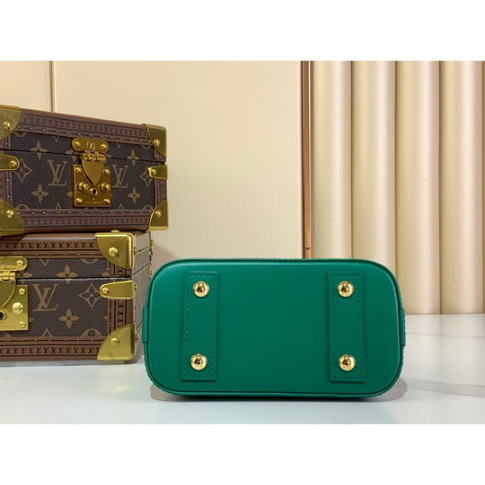 Lv Alma K00015 18x12x8cm  Bags