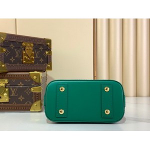 Lv Alma K00015 18x12x8cm  Bags