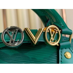 Lv Alma K00015 18x12x8cm  Bags