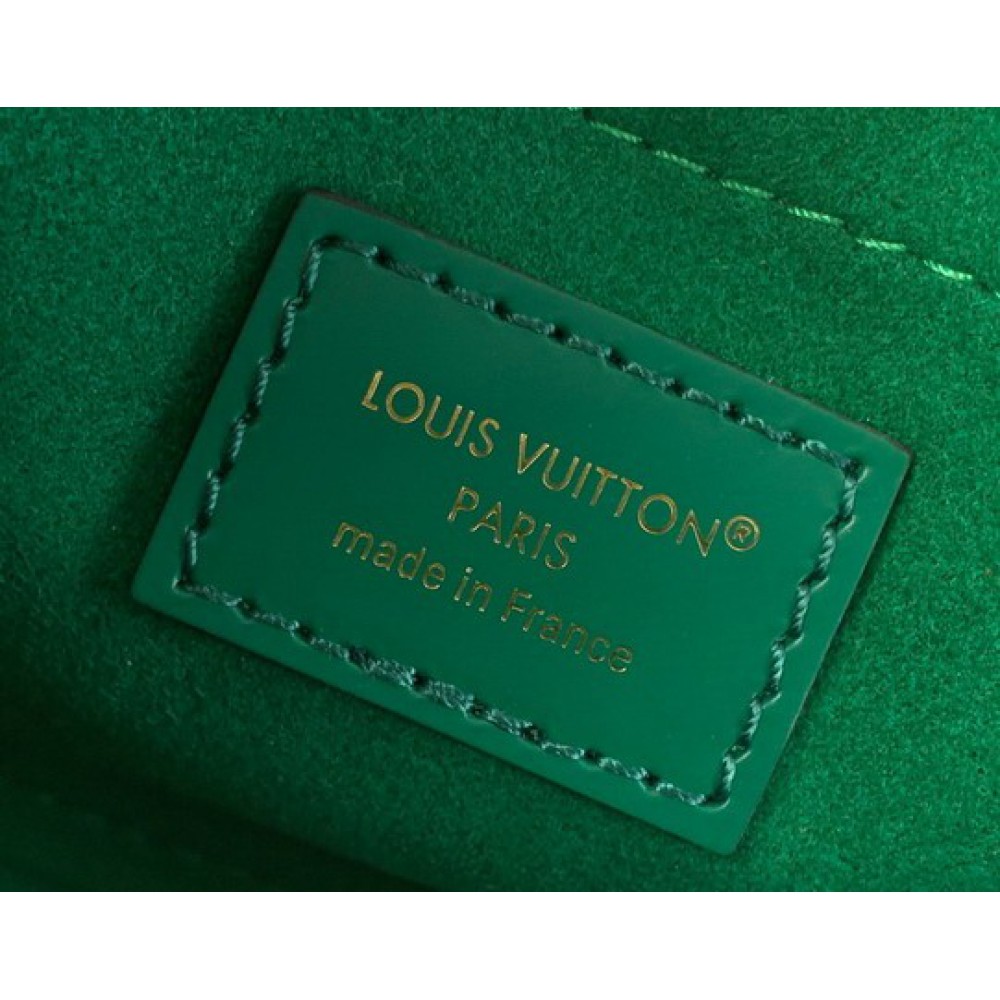 Lv Alma K00015 18x12x8cm  Bags