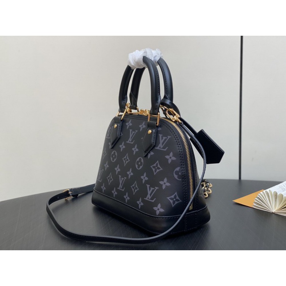 Lv Alma M12561 17.5x11.5x23.5cm Bags