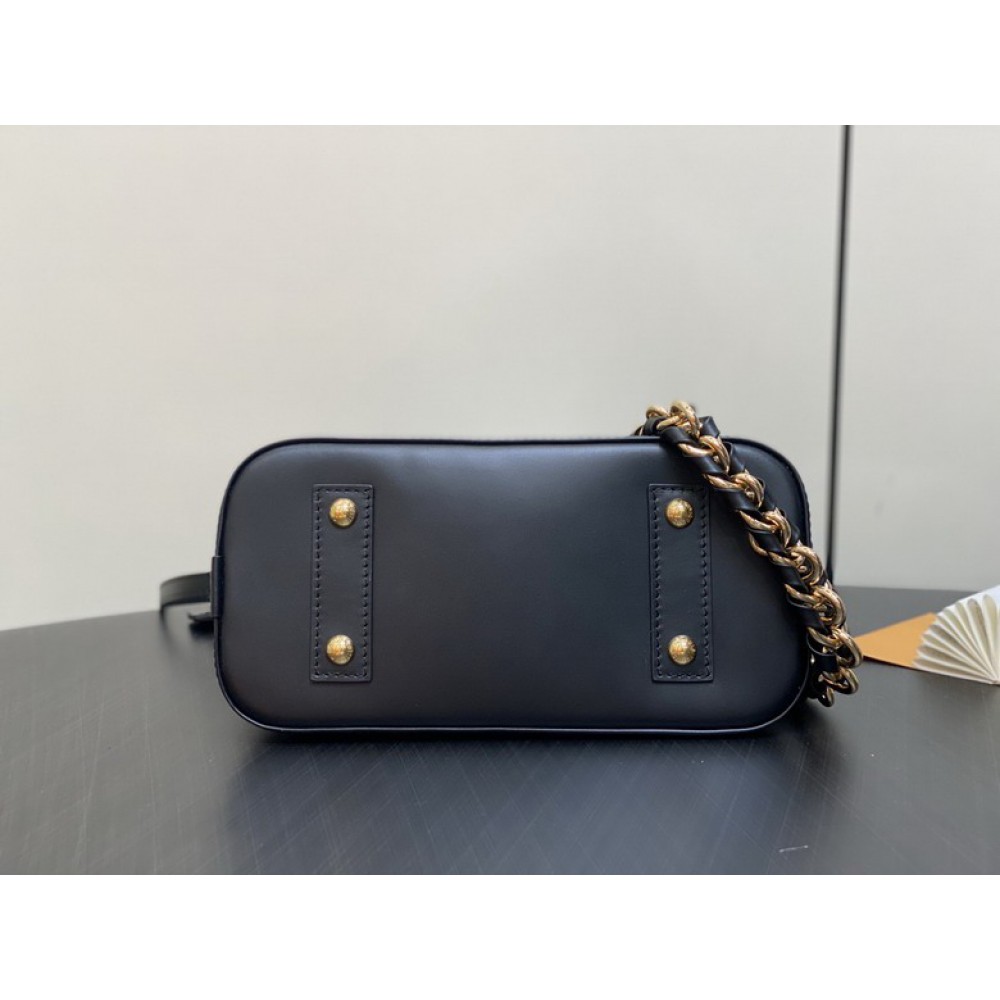 Lv Alma M12561 17.5x11.5x23.5cm Bags