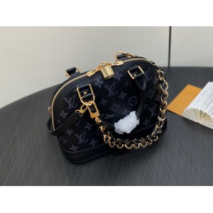 Lv Alma M12561 17.5x11.5x23.5cm Bags