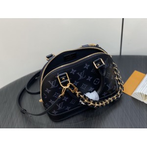 Lv Alma M12561 17.5x11.5x23.5cm Bags
