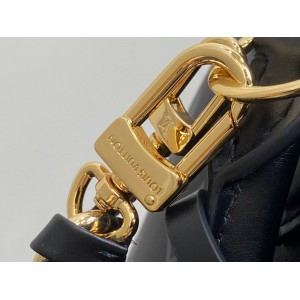 Lv Alma M12561 17.5x11.5x23.5cm Bags