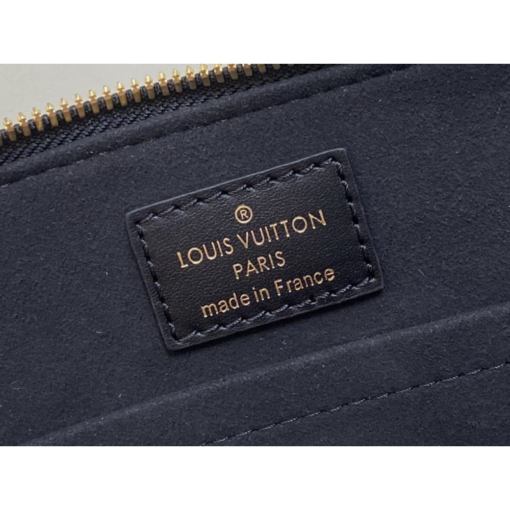 Lv Alma M12561 17.5x11.5x23.5cm Bags