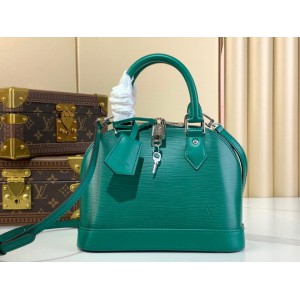 Lv Alma M12373 23.5x17.5x11.5cm Bags