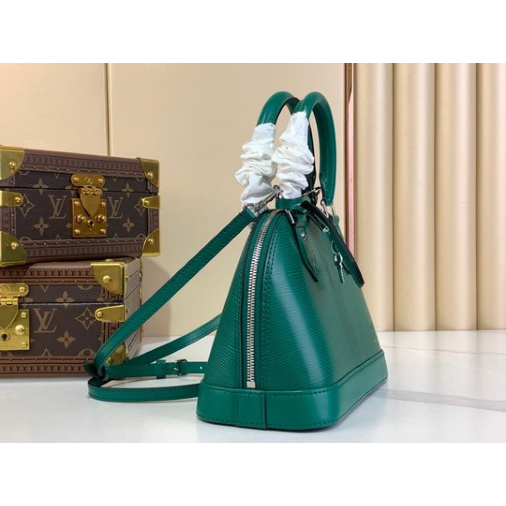 Lv Alma M12373 23.5x17.5x11.5cm Bags