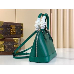 Lv Alma M12373 23.5x17.5x11.5cm Bags