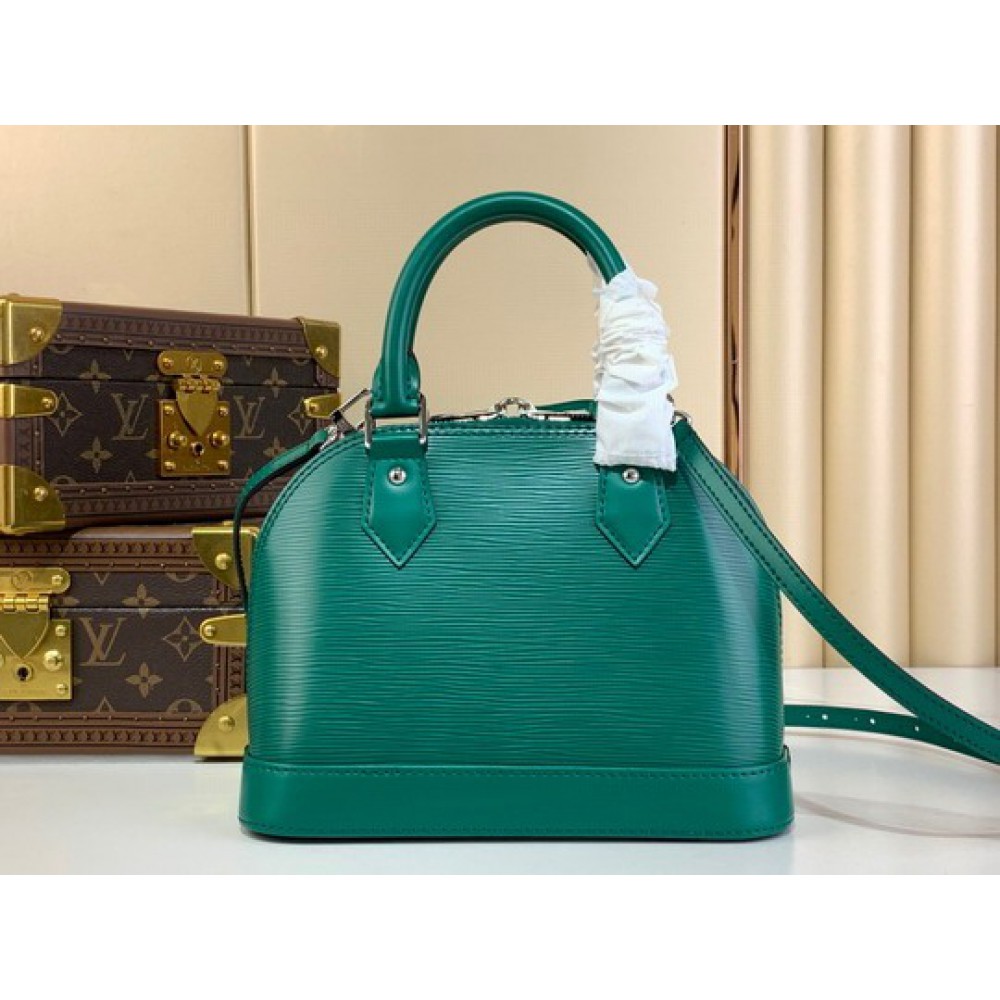 Lv Alma M12373 23.5x17.5x11.5cm Bags