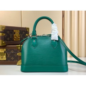 Lv Alma M12373 23.5x17.5x11.5cm Bags