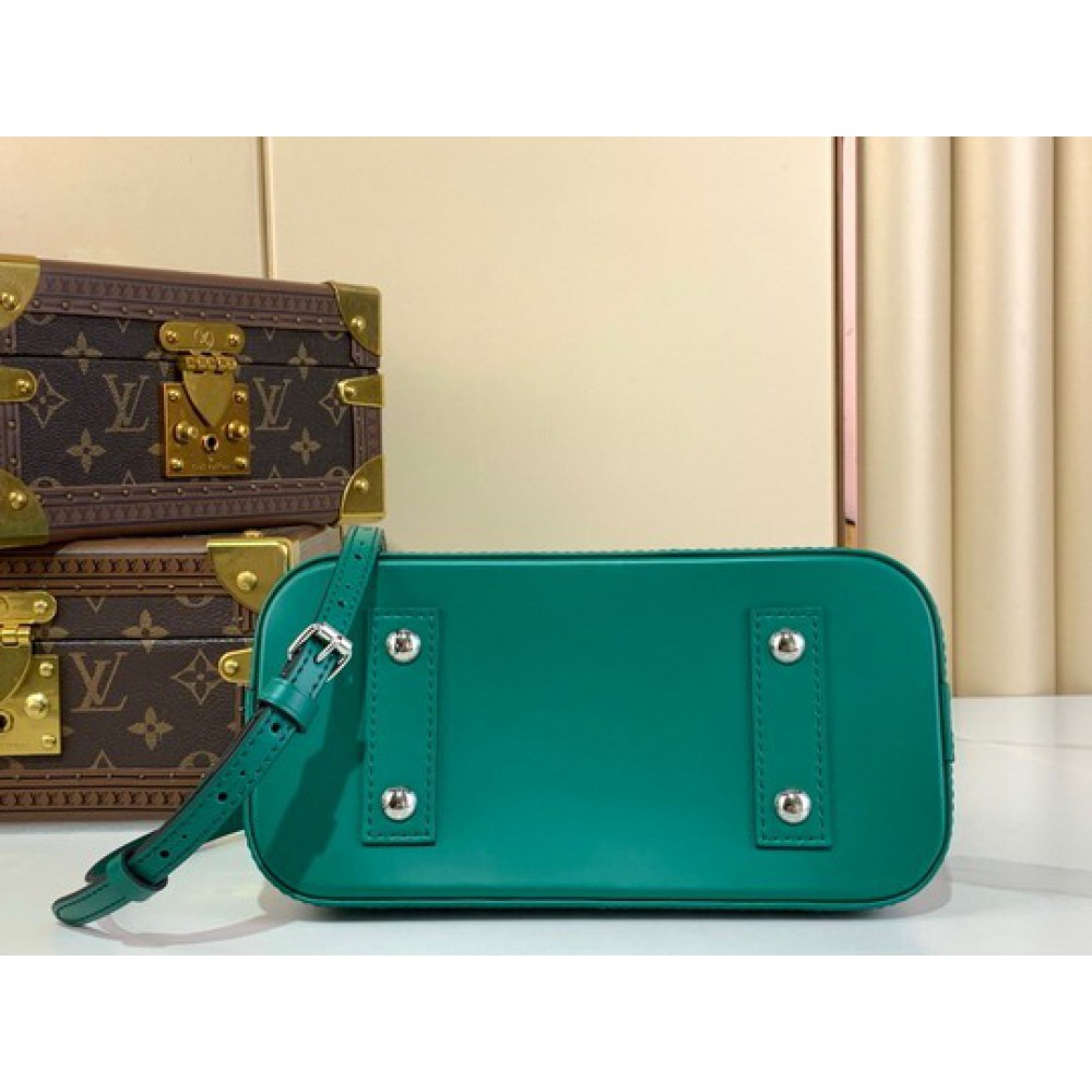 Lv Alma M12373 23.5x17.5x11.5cm Bags