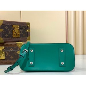 Lv Alma M12373 23.5x17.5x11.5cm Bags