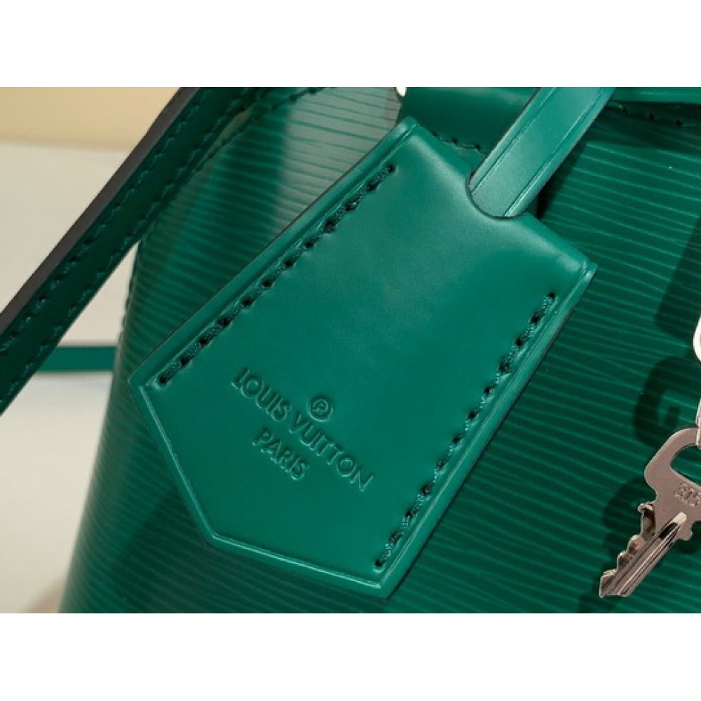 Lv Alma M12373 23.5x17.5x11.5cm Bags