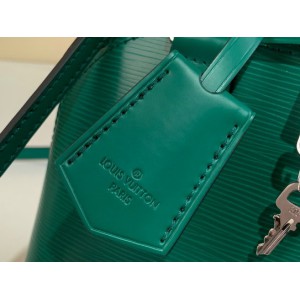 Lv Alma M12373 23.5x17.5x11.5cm Bags