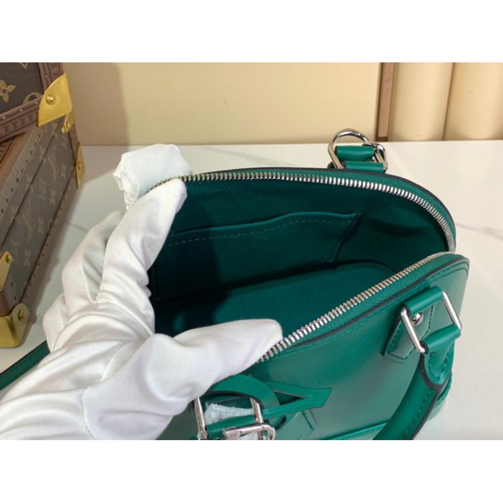 Lv Alma M12373 23.5x17.5x11.5cm Bags