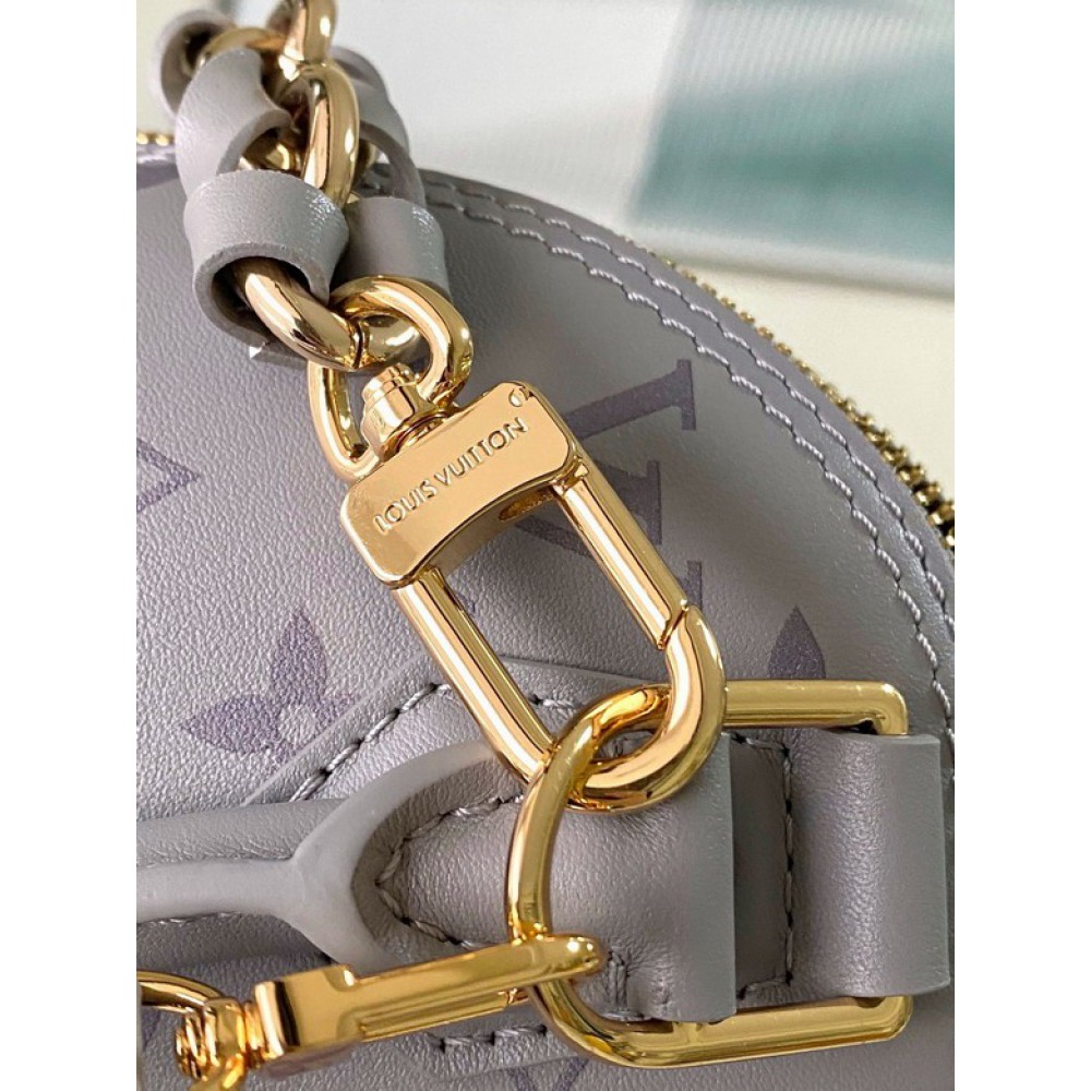 Lv Alma M12561 17.5x11.5x23.5cm Bags