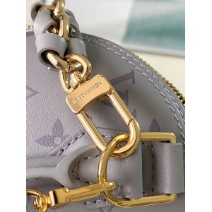 Lv Alma M12561 17.5x11.5x23.5cm Bags