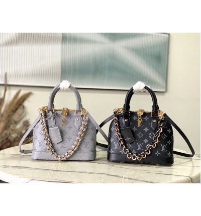 Lv Alma M12561 17.5x11.5x23.5cm
