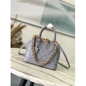 Lv Alma M12561 17.5x11.5x23.5cm Bags