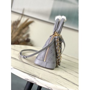 Lv Alma M12561 17.5x11.5x23.5cm Bags