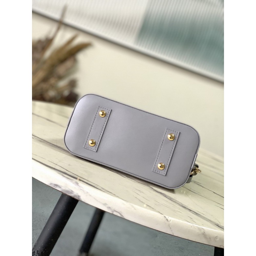 Lv Alma M12561 17.5x11.5x23.5cm Bags