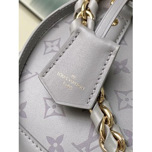 Lv Alma M12561 17.5x11.5x23.5cm Bags