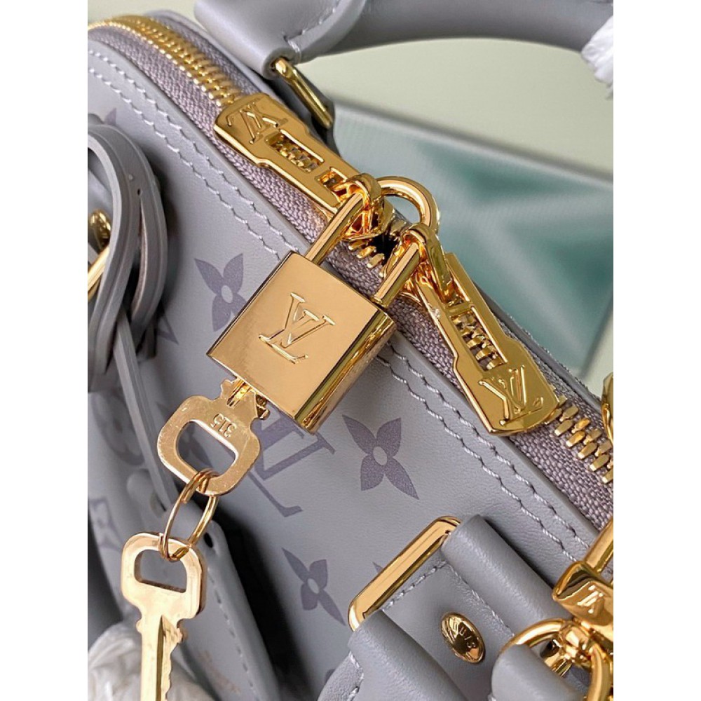 Lv Alma M12561 17.5x11.5x23.5cm Bags