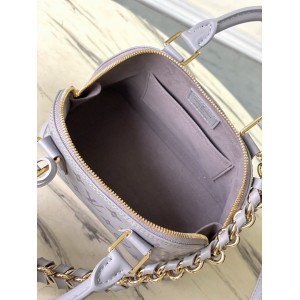 Lv Alma M12561 17.5x11.5x23.5cm Bags