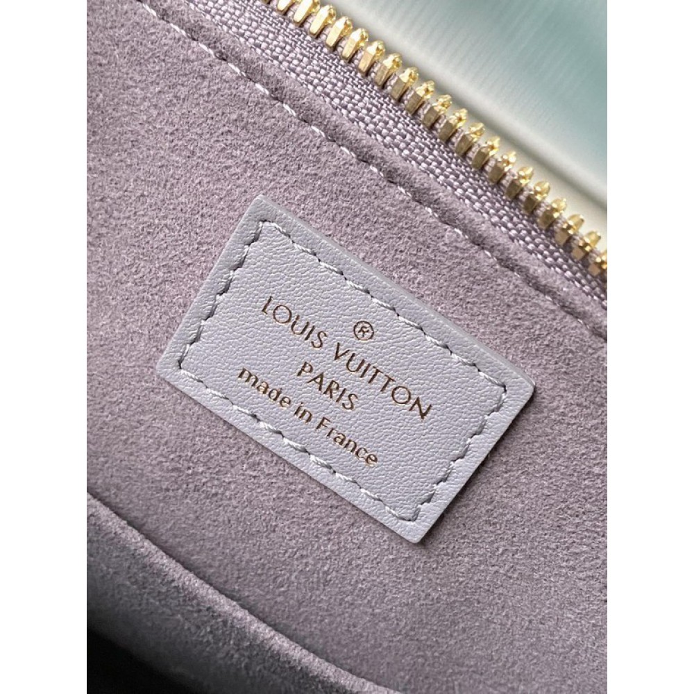 Lv Alma M12561 17.5x11.5x23.5cm Bags