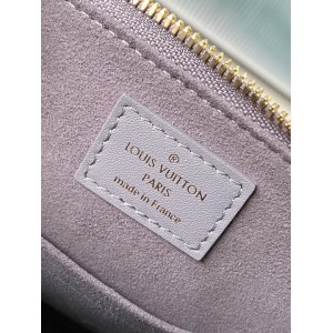 Lv Alma M12561 17.5x11.5x23.5cm Bags