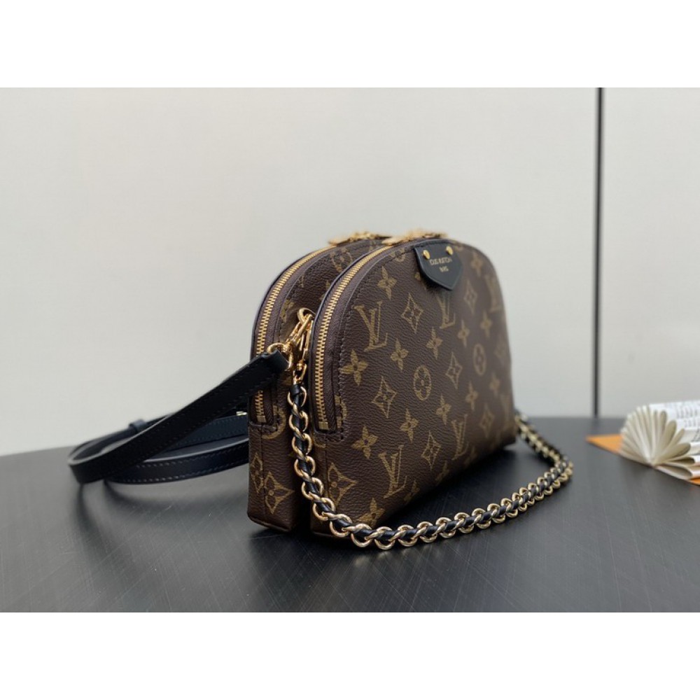 Lv Alma M12996 15x7x27cm  Bags
