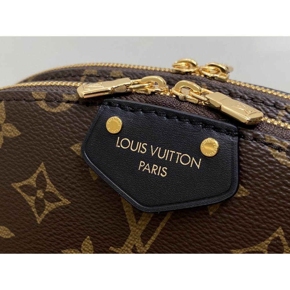 Lv Alma M12996 15x7x27cm  Bags