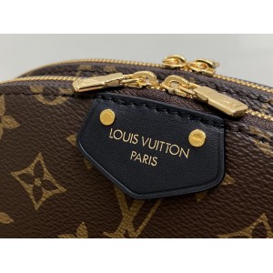 Lv Alma M12996 15x7x27cm  Bags