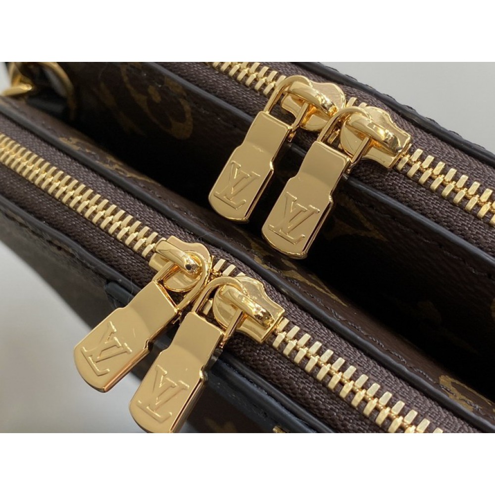 Lv Alma M12996 15x7x27cm  Bags