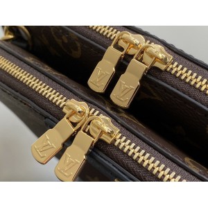 Lv Alma M12996 15x7x27cm  Bags