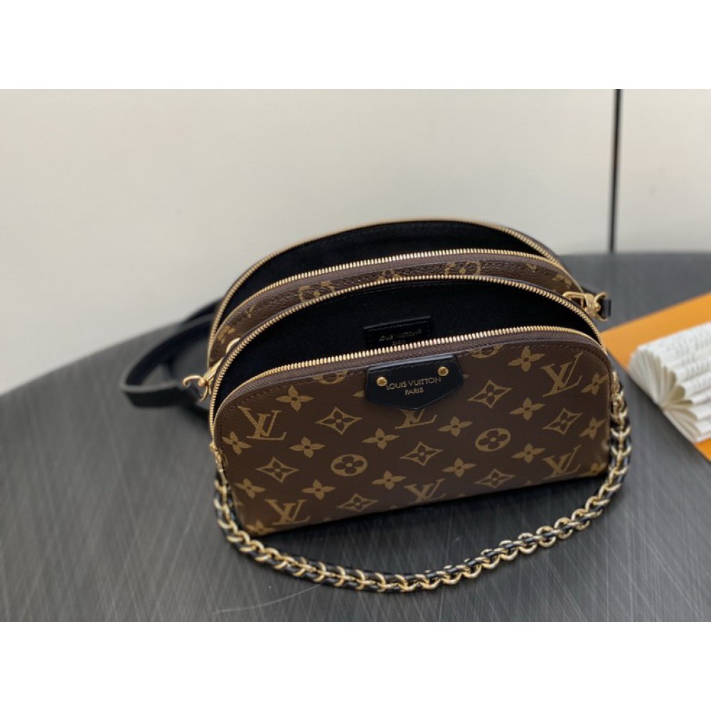 Lv Alma M12996 15x7x27cm  Bags
