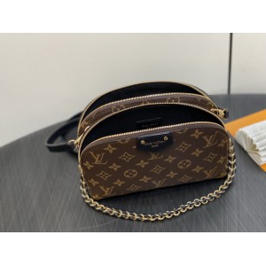 Lv Alma M12996 15x7x27cm  Bags
