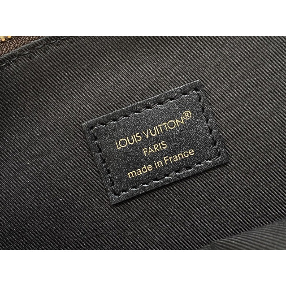 Lv Alma M12996 15x7x27cm  Bags