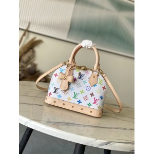 Lv Alma M13078 17.5x11.5x23.5cm Bags