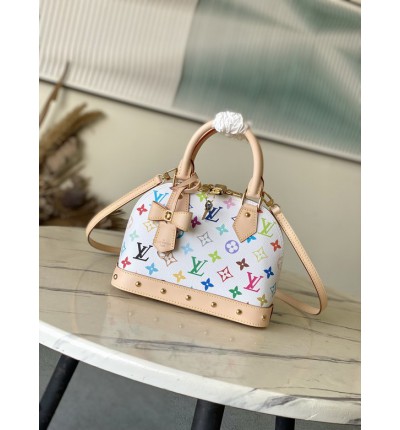 Lv Alma M13078 17.5x11.5x23.5cm