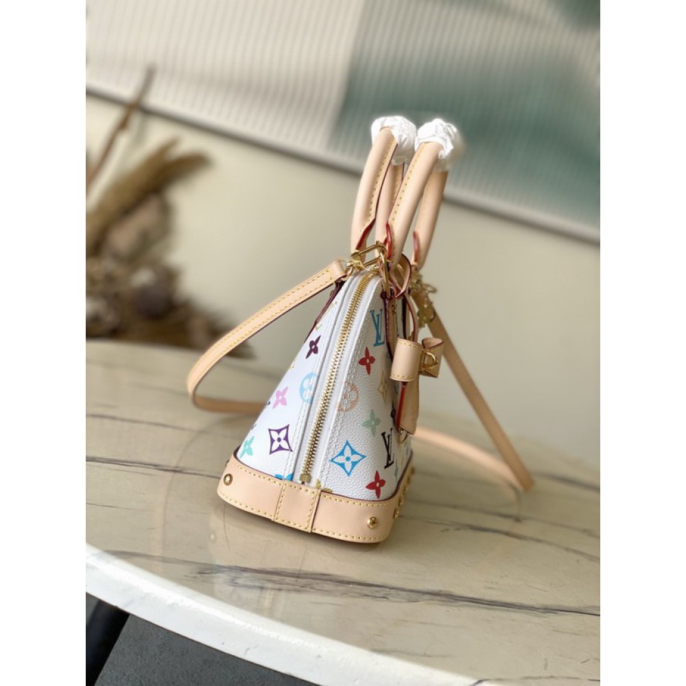 Lv Alma M13078 17.5x11.5x23.5cm Bags