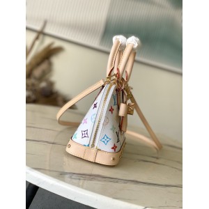 Lv Alma M13078 17.5x11.5x23.5cm Bags
