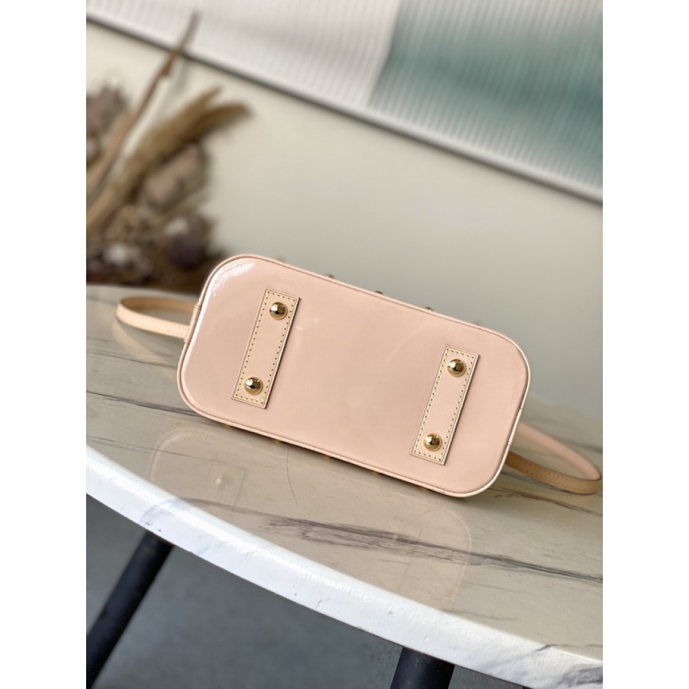 Lv Alma M13078 17.5x11.5x23.5cm Bags