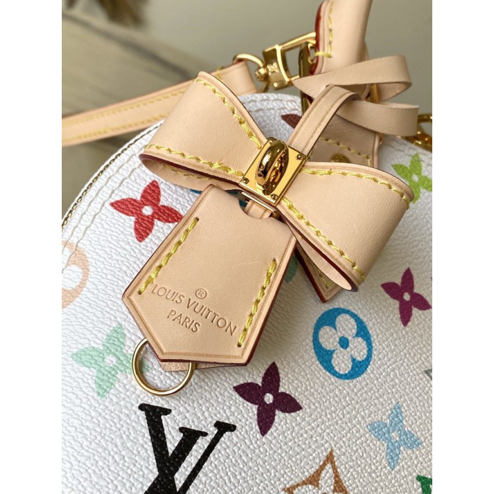 Lv Alma M13078 17.5x11.5x23.5cm Bags