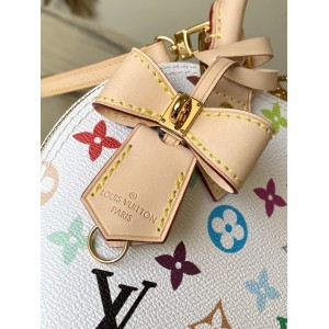 Lv Alma M13078 17.5x11.5x23.5cm Bags